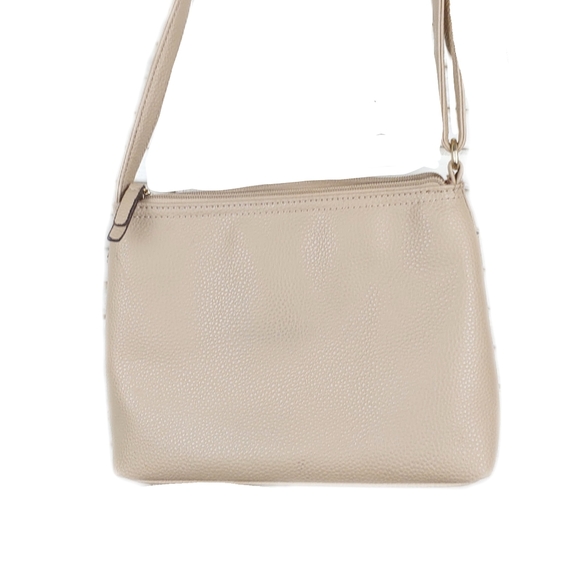 Jones New York Mushroom Multi Pkt Shldr/Crssbd Bag - Picture 5 of 5